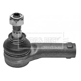 Rotule de barre de connexion BORG & BECK BTR4952