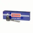 Rotule de barre de connexion BORG & BECK BTR4981 - Visuel 2
