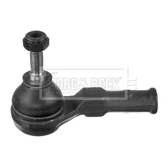 Rotule de barre de connexion BORG & BECK BTR4984