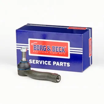Rotule de barre de connexion BORG & BECK BTR5006
