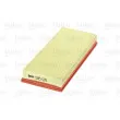 Filtre à air VALEO 585129 - Visuel 2