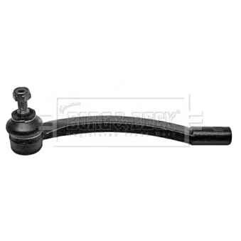 Rotule de barre de connexion BORG & BECK BTR5023