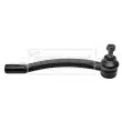 Rotule de barre de connexion BORG & BECK BTR5024 - Visuel 2
