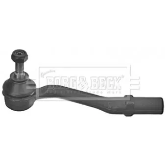 Rotule de barre de connexion BORG & BECK BTR5026