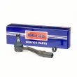 Rotule de barre de connexion BORG & BECK BTR5026 - Visuel 2