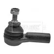Rotule de barre de connexion BORG & BECK BTR5041 - Visuel 2
