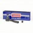 Rotule de barre de connexion BORG & BECK BTR5056 - Visuel 2