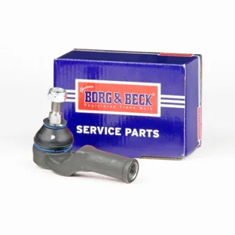 Rotule de barre de connexion BORG & BECK BTR5061