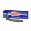 Rotule de barre de connexion BORG & BECK BTR5071 - Visuel 2