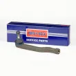 Rotule de barre de connexion BORG & BECK BTR5122 - Visuel 1