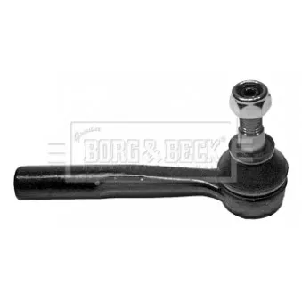 Rotule de barre de connexion BORG & BECK BTR5132