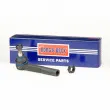Rotule de barre de connexion BORG & BECK BTR5132 - Visuel 2