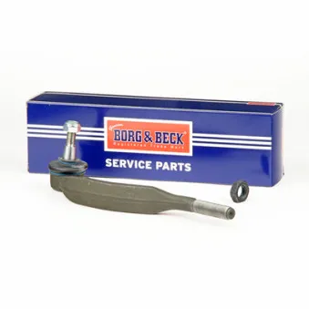 Rotule de barre de connexion BORG & BECK BTR5142