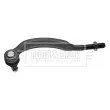 Rotule de barre de connexion BORG & BECK BTR5142 - Visuel 2