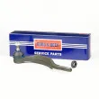 Rotule de barre de connexion BORG & BECK BTR5143 - Visuel 2
