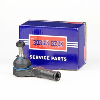 Rotule de barre de connexion BORG & BECK BTR5156