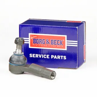 Rotule de barre de connexion BORG & BECK BTR5164