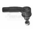 Rotule de barre de connexion BORG & BECK BTR5164 - Visuel 2