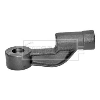 Rotule de barre de connexion BORG & BECK BTR5167