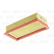 Filtre à air VALEO 585131 - Visuel 3