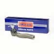 Rotule de barre de connexion BORG & BECK BTR5178 - Visuel 1