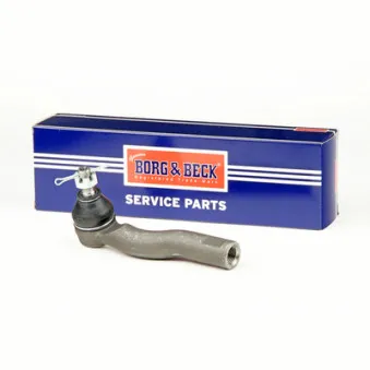 Rotule de barre de connexion BORG & BECK BTR5178