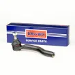 Rotule de barre de connexion BORG & BECK BTR5181 - Visuel 1