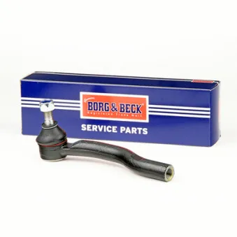 Rotule de barre de connexion BORG & BECK BTR5181