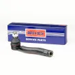 Rotule de barre de connexion BORG & BECK BTR5193 - Visuel 1
