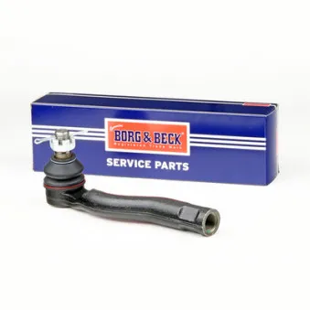 Rotule de barre de connexion BORG & BECK BTR5193