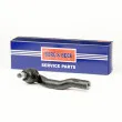 Rotule de barre de connexion BORG & BECK BTR5202 - Visuel 2
