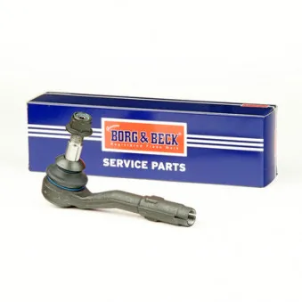 Rotule de barre de connexion BORG & BECK BTR5213