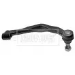 Rotule de barre de connexion BORG & BECK BTR5225 - Visuel 2