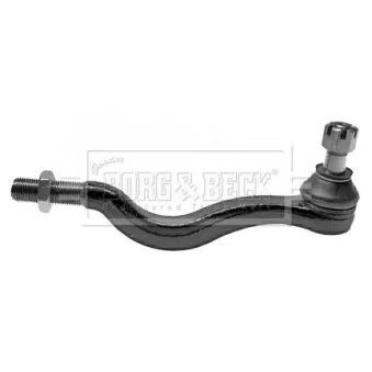 Rotule de barre de connexion BORG & BECK BTR5228