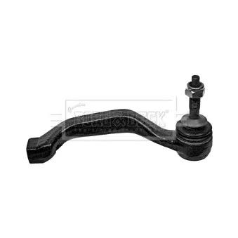 Rotule de barre de connexion BORG & BECK BTR5230