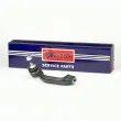 Rotule de barre de connexion BORG & BECK BTR5230 - Visuel 2