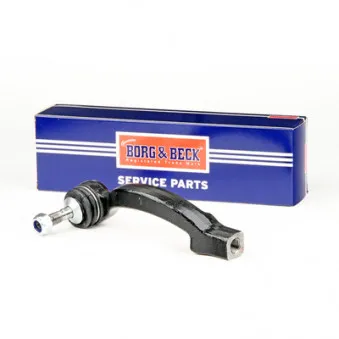 Rotule de barre de connexion BORG & BECK BTR5231