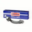 Rotule de barre de connexion BORG & BECK BTR5232 - Visuel 1
