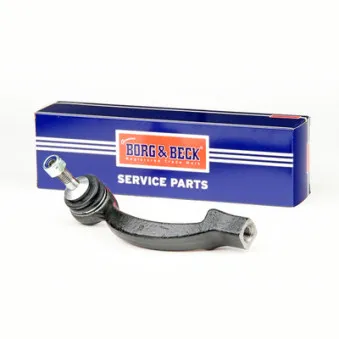 Rotule de barre de connexion BORG & BECK BTR5232