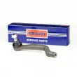 Rotule de barre de connexion BORG & BECK BTR5243 - Visuel 1