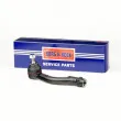 Rotule de barre de connexion BORG & BECK BTR5244 - Visuel 2
