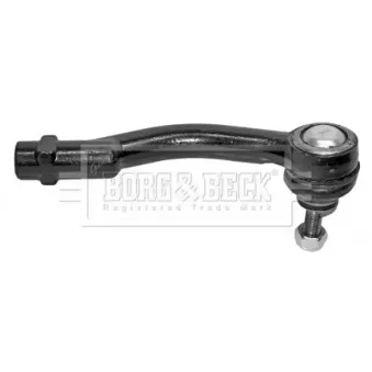 Rotule de barre de connexion BORG & BECK BTR5245