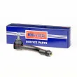 Rotule de barre de connexion BORG & BECK BTR5245 - Visuel 2