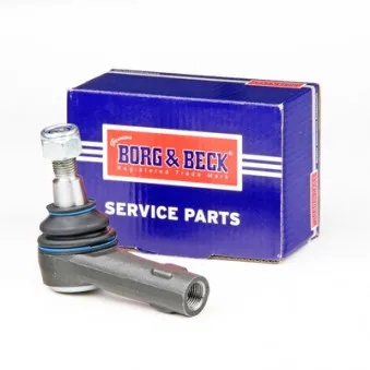 Rotule de barre de connexion BORG & BECK BTR5254