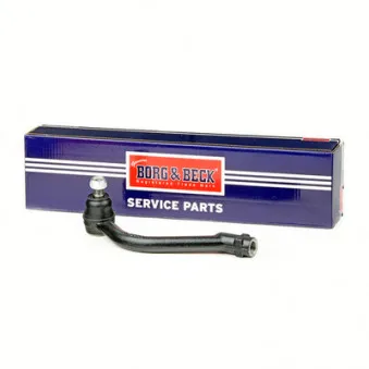 Rotule de barre de connexion BORG & BECK BTR5285
