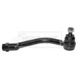 Rotule de barre de connexion BORG & BECK BTR5285 - Visuel 2