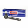 Rotule de barre de connexion BORG & BECK BTR5286 - Visuel 1