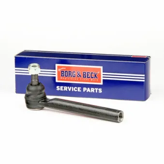 Rotule de barre de connexion BORG & BECK BTR5286