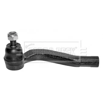 Rotule de barre de connexion BORG & BECK BTR5288