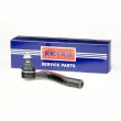 Rotule de barre de connexion BORG & BECK BTR5288 - Visuel 2